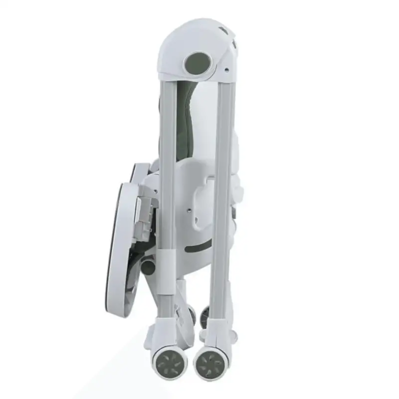 Prego 4024 Lucca Mama Sandalyesi Haki