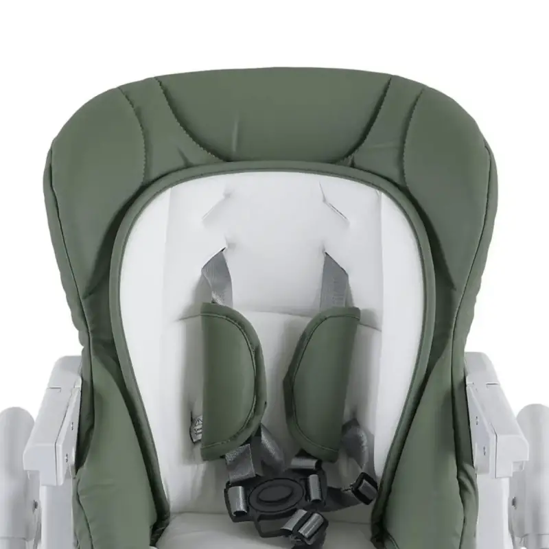 Prego 4024 Lucca Mama Sandalyesi Haki