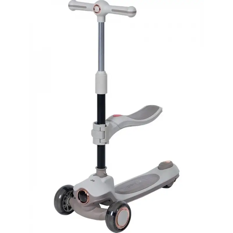 Prego Sidney Scooter Bej