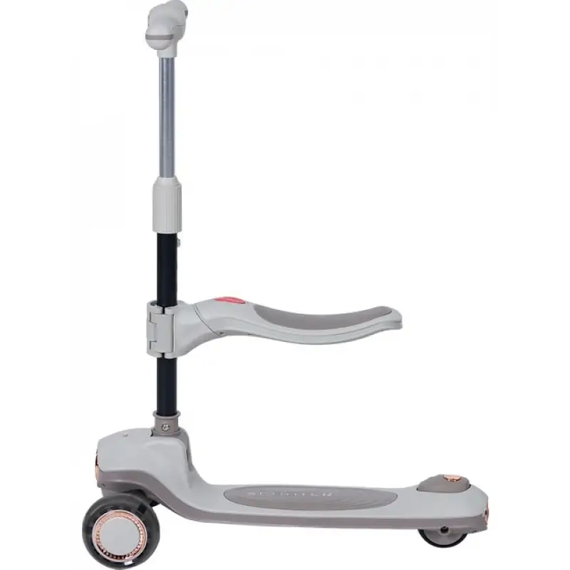 Prego Sidney Scooter Bej