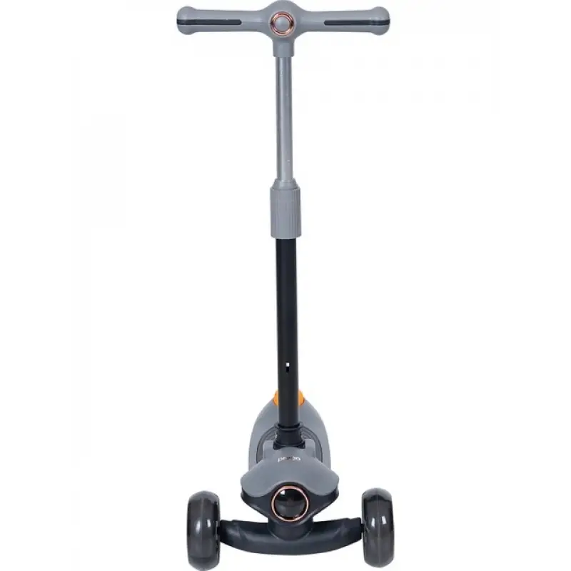 Prego Sidney Scooter Gri