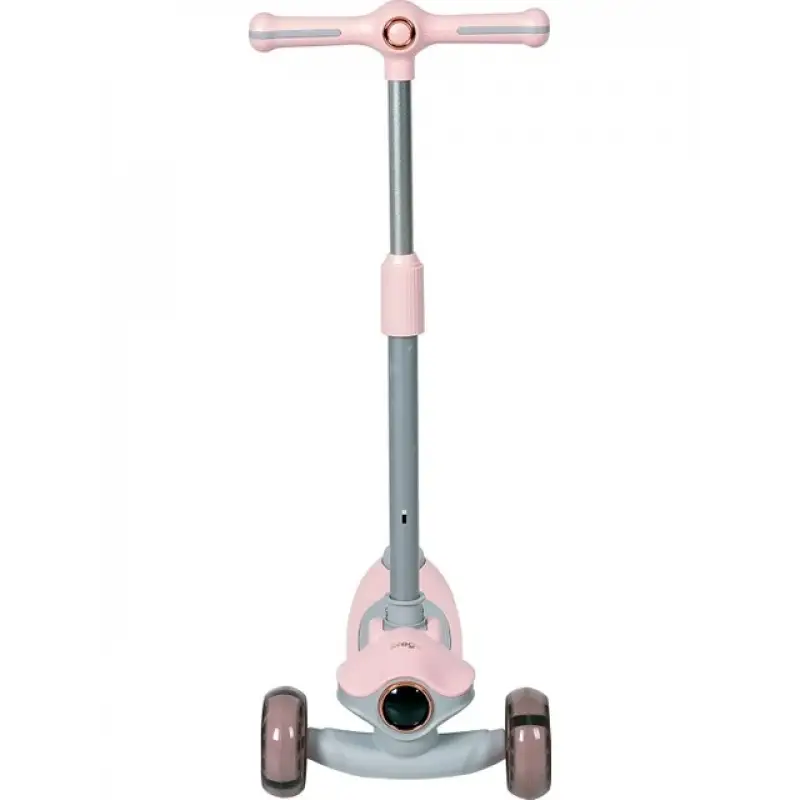 Prego Sidney Scooter Pembe