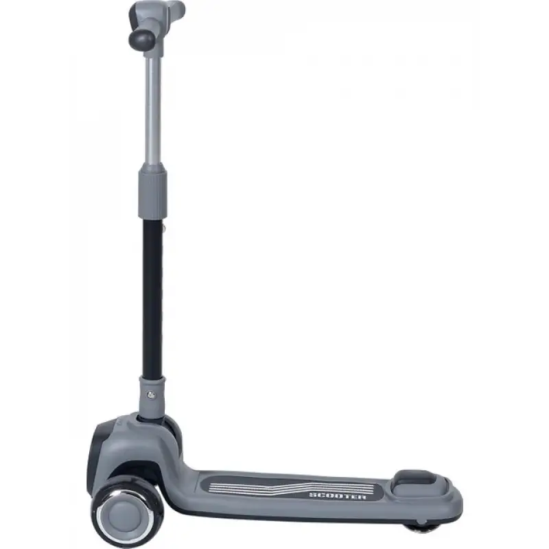 Prego Smile Scooter Gri