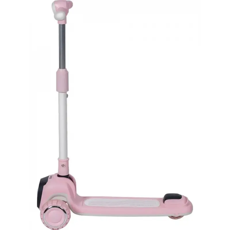 Prego Toys Smile Scooter Pembe
