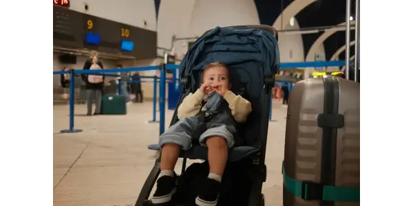 Kabin Bebek Arabası Nedir? Kimler İçin Daha Uygundur?