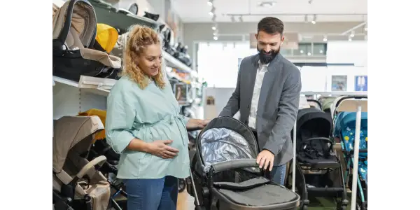 En İyi Bebek Arabası Hangisi? Doğru Model Nasıl Seçilir?