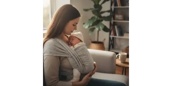 Kanguru Bebeğe Zararlı mı? Uzmanlara Göre Gerçekler ve Doğru Kullanım Rehberi
