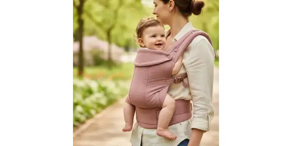 Ergonomik Kanguru Ne Demek? Doğru Kanguru Nasıl Anlaşılır?