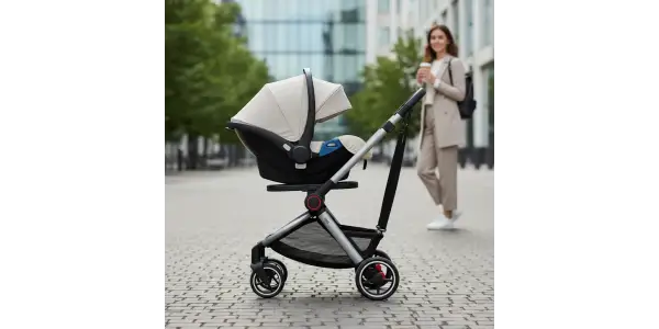 En Hafif Bebek Arabası Hangisi? Hafif Bebek Arabası Nasıl Seçilir?