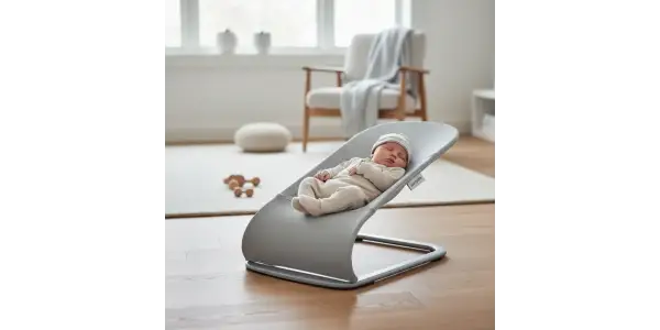BabyBjörn Ana Kucağı Kaç Aya Kadar Kullanılır? Uzman Kullanım Rehberi