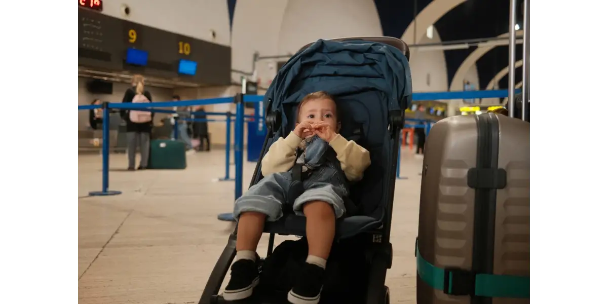 Kabin Bebek Arabası Nedir? Kimler İçin Daha Uygundur?