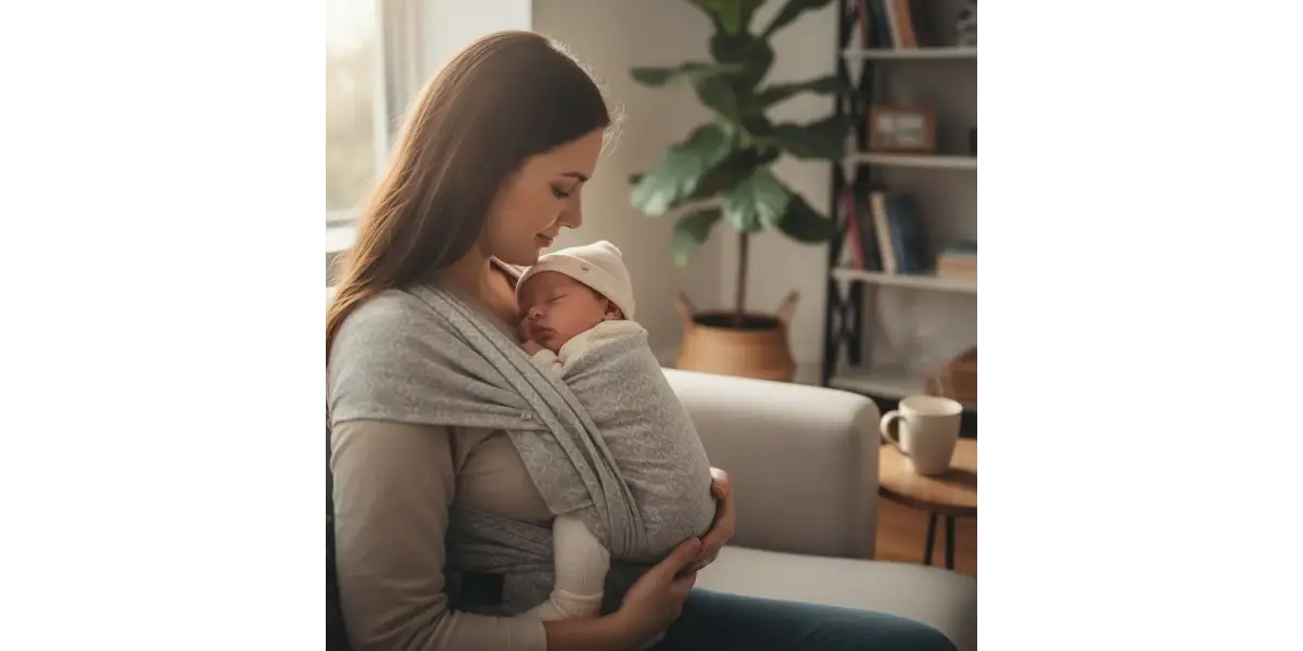 Kanguru Bebeğe Zararlı mı? Uzmanlara Göre Gerçekler ve Doğru Kullanım Rehberi