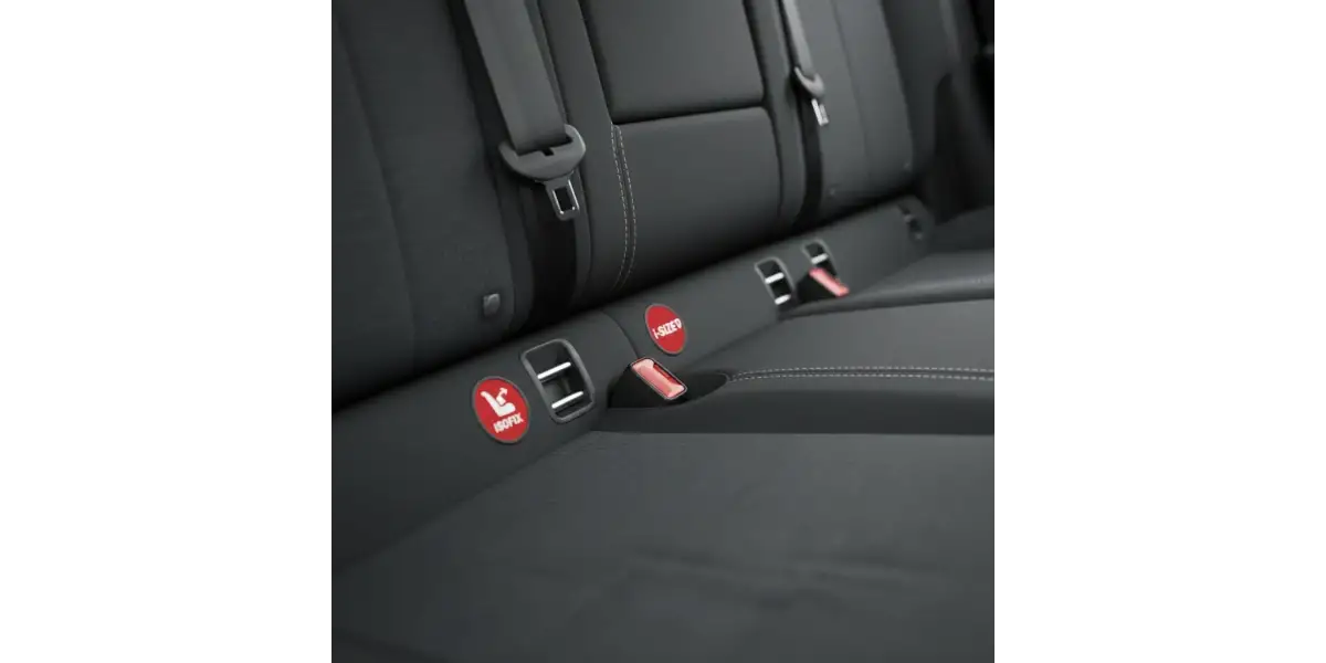 Isofix Oto Koltuğu Gerekli mi? Alırken Bilinmesi Gerekenler