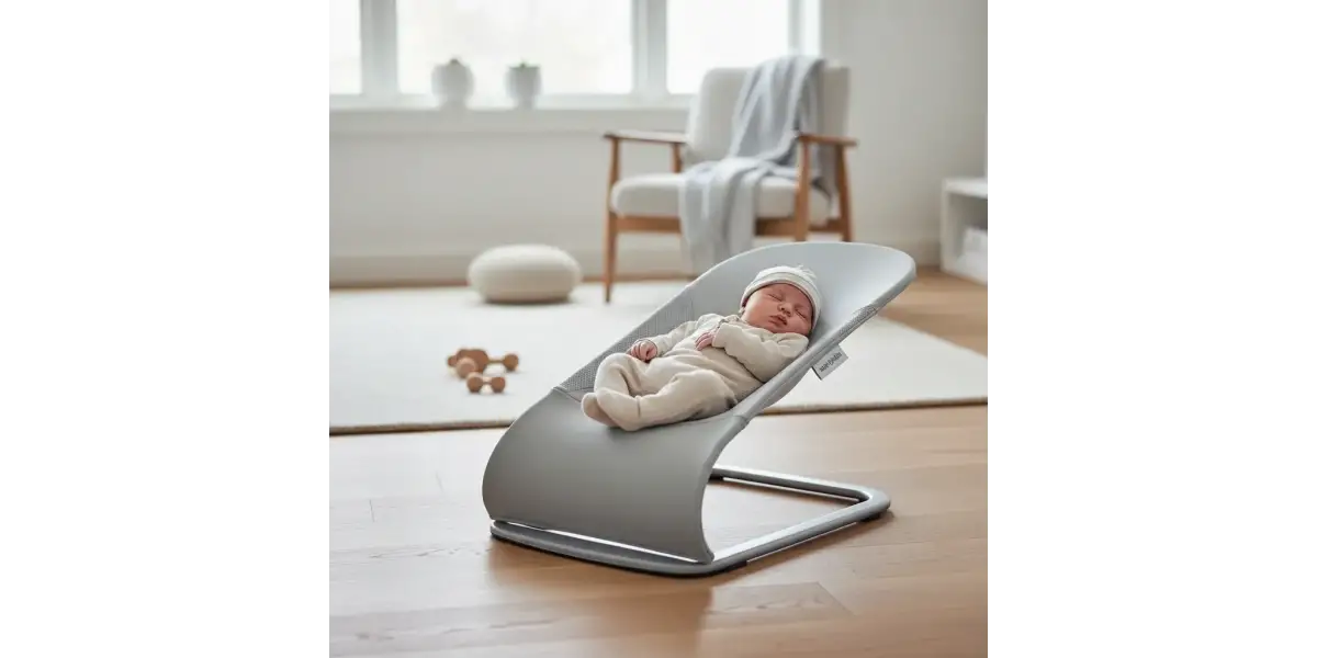 BabyBjörn Ana Kucağı Kaç Aya Kadar Kullanılır? Uzman Kullanım Rehberi