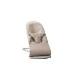 BabyBjörn Bliss Ana Kucağı Woven Melange Light Beige