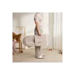 BabyBjörn Bliss Ana Kucağı Woven Melange Light Beige