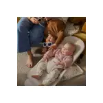 BabyBjörn Bliss Ana Kucağı Woven Melange Light Beige