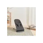 BabyBjörn Bliss Ana Kucağı Cotton / Anthracite