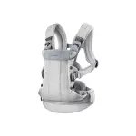 Babybjörn Kanguru Harmony Mesh Silver