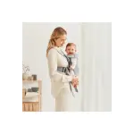 Babybjörn Kanguru Mini 3D Jersey Light Grey