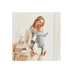 Babybjörn Kanguru Mini 3D Jersey Light Grey