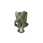 Babybjörn Kanguru Mini Woven Dark Green