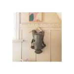 Babybjörn Kanguru Mini Woven Dark Green