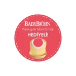 Babybjörn Kanguru Mini 3D Jersey Light Beige