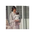 Babybjörn Kanguru Mini 3D Jersey Light Beige