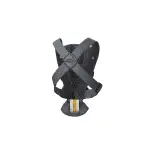 Babybjörn Kanguru Mini Mesh Anthracite