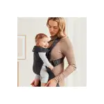 Babybjörn Kanguru Mini Mesh Anthracite