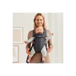 Babybjörn Kanguru Mini Mesh Anthracite