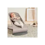 BabyBjörn Bliss Ana Kucağı Woven Cotton Sand Grey