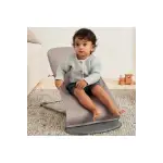 BabyBjörn Bliss Ana Kucağı Woven Cotton Sand Grey