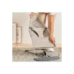 BabyBjörn Bliss Ana Kucağı Woven Cotton Sand Grey