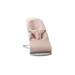Babybjörn Bliss Ana Kucağı Woven Melange Light Pink