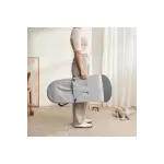 BabyBjörn Bliss Ana Kucağı Woven Melange Light Grey