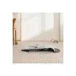 BabyBjörn Bliss Ana Kucağı Woven Melange Light Grey