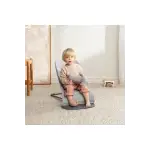 BabyBjörn Bliss Ana Kucağı Woven Melange Light Grey