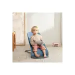 Babybjörn Bliss Ana Kucağı Woven Melange Blue