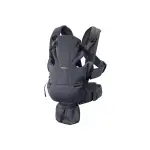 BabyBjörn Move 3D Mesh Kanguru Anthracite