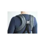 Babybjörn Kanguru Move Mesh Sage Green