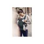 Babybjörn Kanguru Move Mesh Sage Green