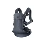 BabyBjörn Kanguru Move Mesh Anthracite