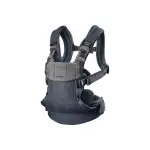 BabyBjörn Kanguru Move Mesh Anthracite