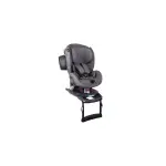 Besafe İzi Comfort X3 Isofix Oto Koltuğu 9-18 Kg Metallic Melange