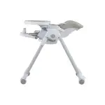 Prego 4024 Lucca Mama Sandalyesi Krem