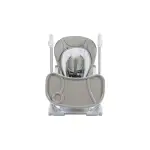 Prego 4024 Lucca Mama Sandalyesi Krem