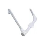 Prego 4024 Lucca Mama Sandalyesi Krem