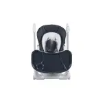 Prego 4024 Lucca Mama Sandalyesi Füme